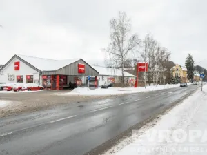 Prodej bytu 3+1, Semily - Podmoklice, Luční, 61 m2