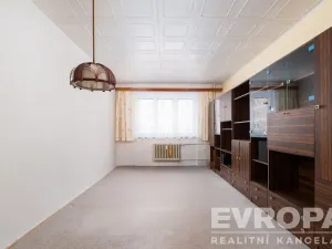 Prodej bytu 3+1, Semily - Podmoklice, Luční, 61 m2