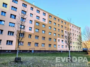 Prodej bytu 3+1, Semily - Podmoklice, Luční, 61 m2