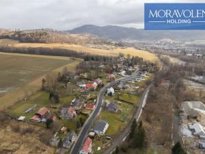 Prodej rodinného domu, Lipová-lázně, 92 m2