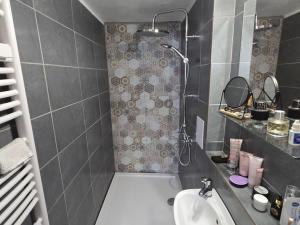 Pronájem bytu 1+kk, Litvínov - Horní Litvínov, Koldům, 27 m2