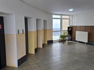 Pronájem bytu 1+kk, Litvínov - Horní Litvínov, Koldům, 27 m2