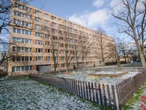 Pronájem bytu 3+kk, Praha - Michle, Přímětická, 68 m2