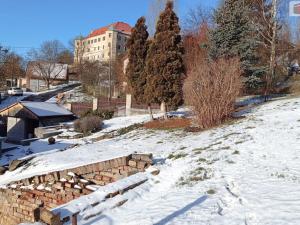 Prodej rodinného domu, Vinařice, 110 m2