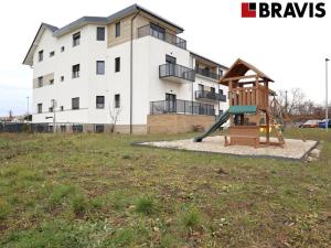 Pronájem bytu 2+kk, Rostěnice-Zvonovice - Rostěnice, 51 m2