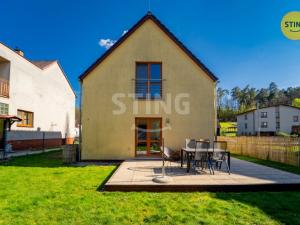 Prodej rodinného domu, Bělá, 105 m2