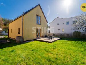 Prodej rodinného domu, Bělá, 105 m2