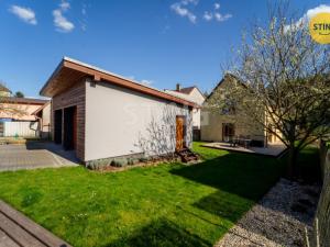 Prodej rodinného domu, Bělá, 105 m2