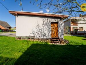 Prodej rodinného domu, Bělá, 105 m2