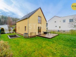 Prodej rodinného domu, Bělá, 105 m2