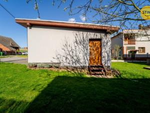 Prodej rodinného domu, Bělá, 105 m2