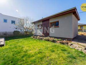 Prodej rodinného domu, Bělá, 105 m2