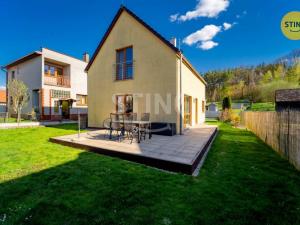 Prodej rodinného domu, Bělá, 105 m2