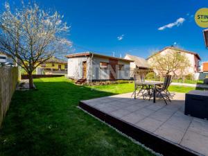 Prodej rodinného domu, Bělá, 105 m2