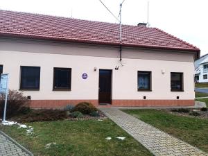 Prodej pozemku pro bydlení, Nemochovice, 2777 m2