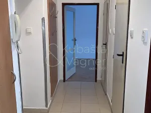 Pronájem bytu 2+1, Chrudim, Na Rozhledně, 58 m2