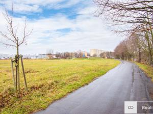 Prodej komerčního pozemku, Chrudim, 5300 m2