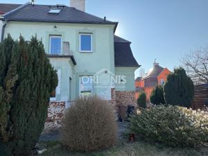 Prodej rodinného domu, Chomutov, Jugoslávská, 160 m2
