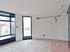 Pronájem bytu 2+kk, Praha - Vinohrady, náměstí Jiřího z Poděbrad, 60 m2