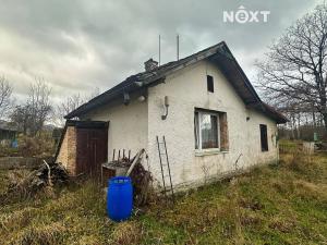 Prodej rodinného domu, Raspenava, Frýdlantská, 70 m2