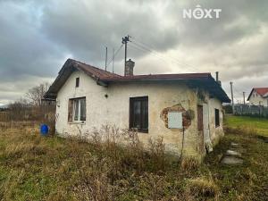 Prodej rodinného domu, Raspenava, Frýdlantská, 70 m2