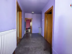 Prodej rodinného domu, Myslív, 868 m2