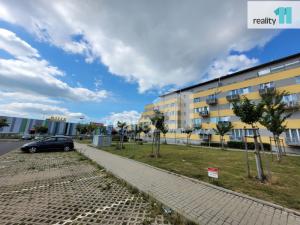 Pronájem bytu 2+kk, Kladno - Kročehlavy, Jaroslava Holečka, 53 m2