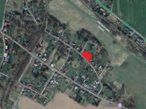 Prodej pozemku pro bydlení, Jiříkov, Fibichova, 1414 m2
