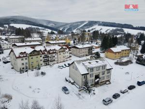 Prodej bytu 3+1, Deštné v Orlických horách, 78 m2