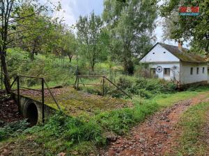 Prodej chalupy, Městečko Trnávka - Přední Arnoštov, 190 m2