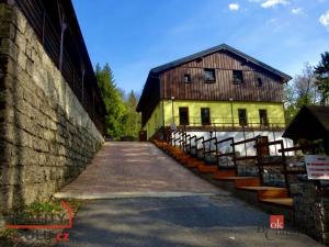 Prodej restaurace, Liberec - Liberec XXX-Vratislavice nad Nisou, Nad Kyselkou, 250 m2