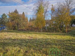 Prodej pozemku pro bydlení, Stará Červená Voda - Nová Červená Voda, 452 m2