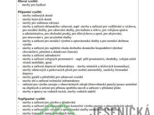 Prodej pozemku pro bydlení, Stará Červená Voda - Nová Červená Voda, 452 m2