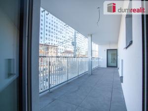 Pronájem bytu 1+kk, České Budějovice - České Budějovice 6, Nádražní, 30 m2