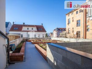 Pronájem bytu 1+kk, České Budějovice - České Budějovice 6, Nádražní, 30 m2