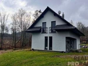 Prodej rodinného domu, Třinec - Karpentná, 133 m2