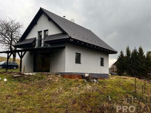 Prodej rodinného domu, Třinec - Karpentná, 133 m2