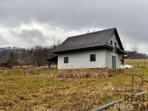 Prodej rodinného domu, Třinec - Karpentná, 133 m2