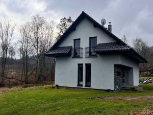 Prodej rodinného domu, Třinec - Karpentná, 133 m2