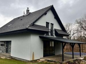 Prodej rodinného domu, Třinec - Karpentná, 133 m2