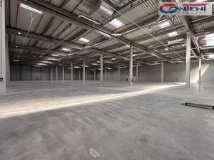 Pronájem skladu, Velký Osek, Prokopa Holého, 10000 m2