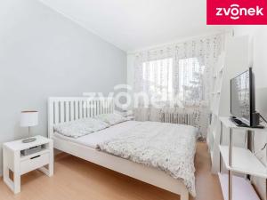 Prodej bytu 4+1, Zlín, U Trojáku, 80 m2