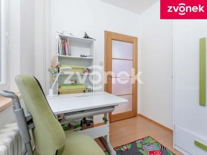 Prodej bytu 4+1, Zlín, U Trojáku, 80 m2