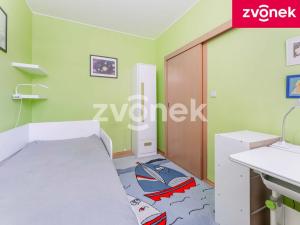 Prodej bytu 4+1, Zlín, U Trojáku, 80 m2