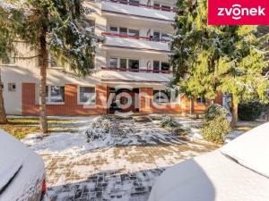 Prodej bytu 4+1, Zlín, U Trojáku, 80 m2