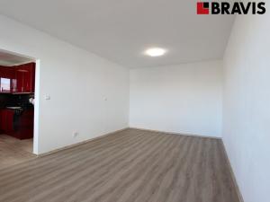 Pronájem bytu 1+1, Brno - Bystrc, Teyschlova, 41 m2