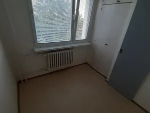 Pronájem bytu 2+kk, Praha - Bohnice, Toruňská, 37 m2