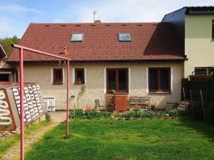 Prodej rodinného domu, Kaplice, Linecká, 145 m2
