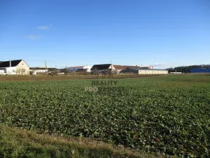 Prodej pozemku pro bydlení, Ctidružice, 2624 m2