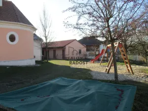 Prodej pozemku pro bydlení, Ctidružice, 2624 m2